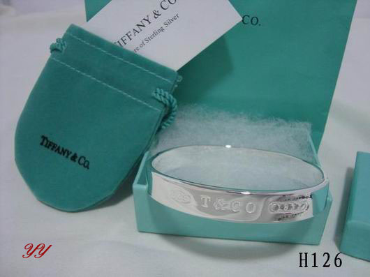 Bracciale Tiffany Modello 150